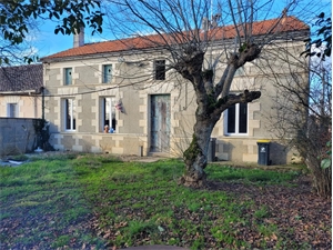 maison-villa à la vente -   33820  SAINT-CAPRAIS-DE-BLAYE, surface 90 m2 vente maison-villa - APR628119